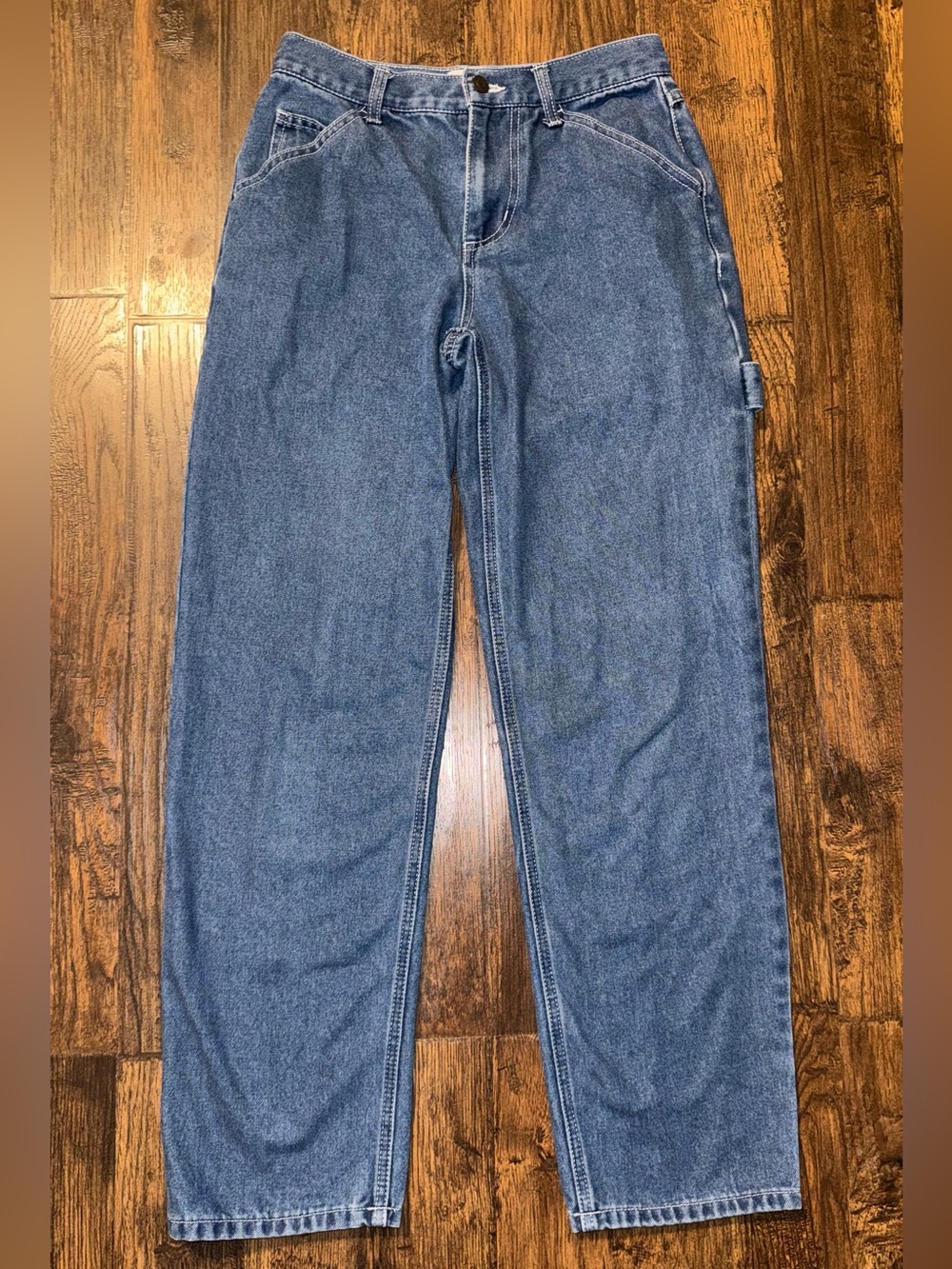RSQ Women's Carpenter Jeans Size 24